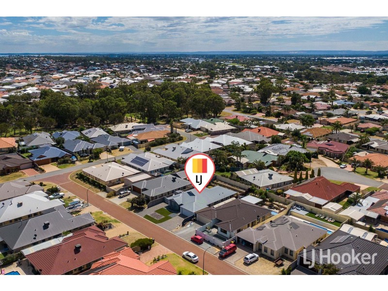 13 Scarab Court, Halls Head WA 6210