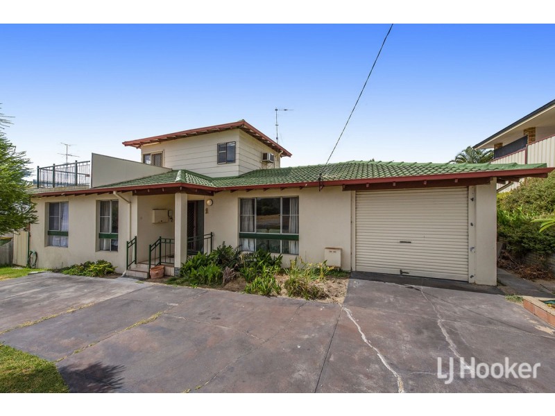 18 Acheron Road, San Remo WA 6210