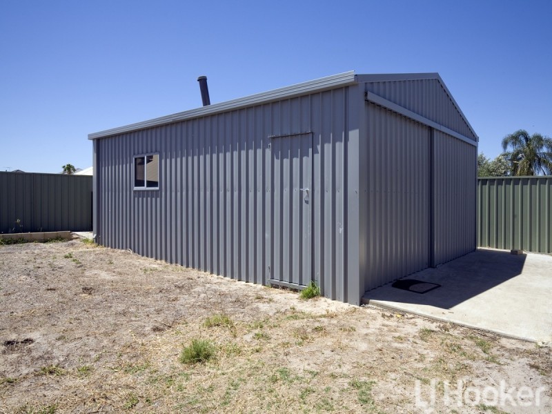 14 Bibbulmun Meander, Ravenswood WA 6208