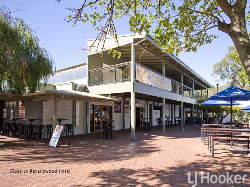 14 Bibbulmun Meander, Ravenswood WA 6208