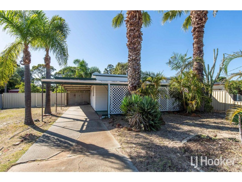 14 Teranca Road, Greenfields WA 6210