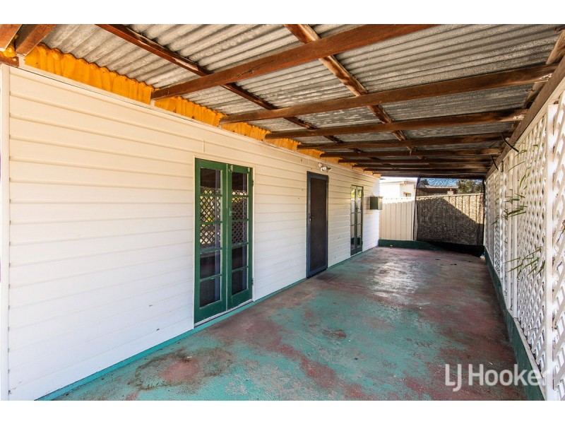 14 Teranca Road, Greenfields WA 6210