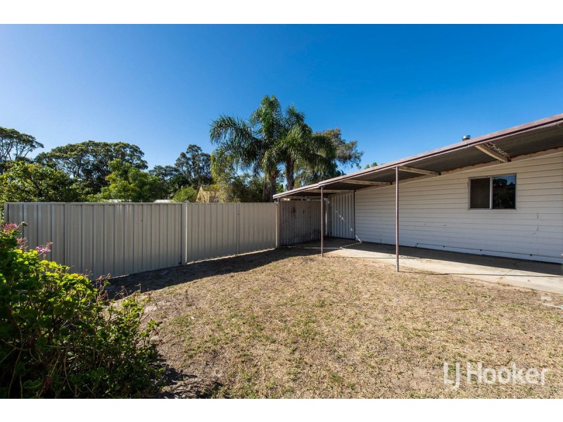 14 Teranca Road, Greenfields WA 6210