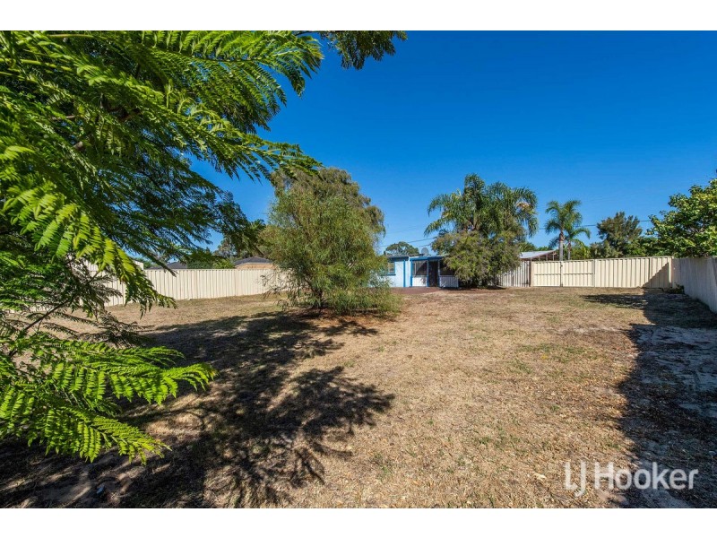 14 Teranca Road, Greenfields WA 6210