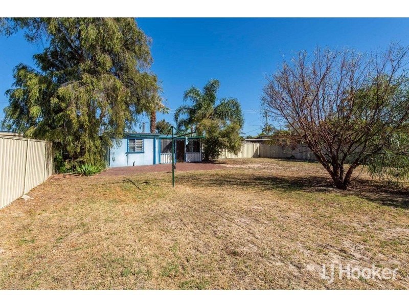 14 Teranca Road, Greenfields WA 6210