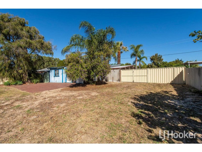 14 Teranca Road, Greenfields WA 6210