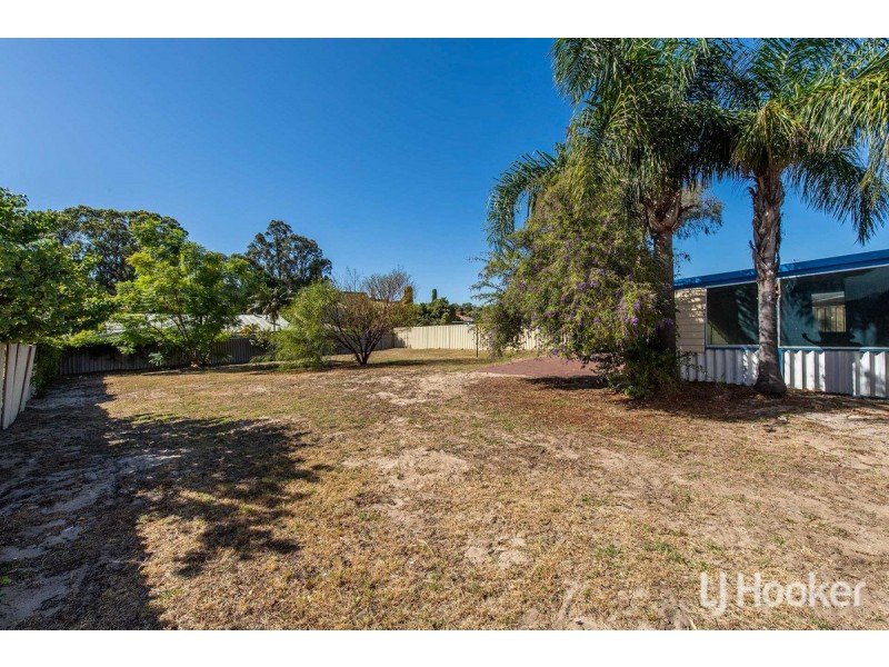 14 Teranca Road, Greenfields WA 6210