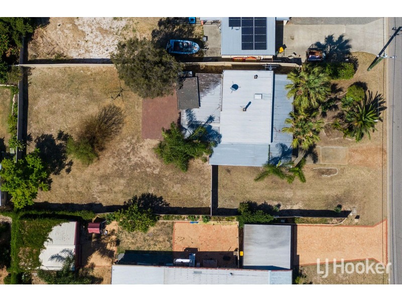 14 Teranca Road, Greenfields WA 6210