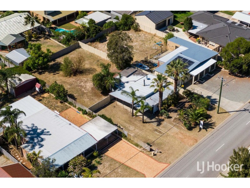 14 Teranca Road, Greenfields WA 6210