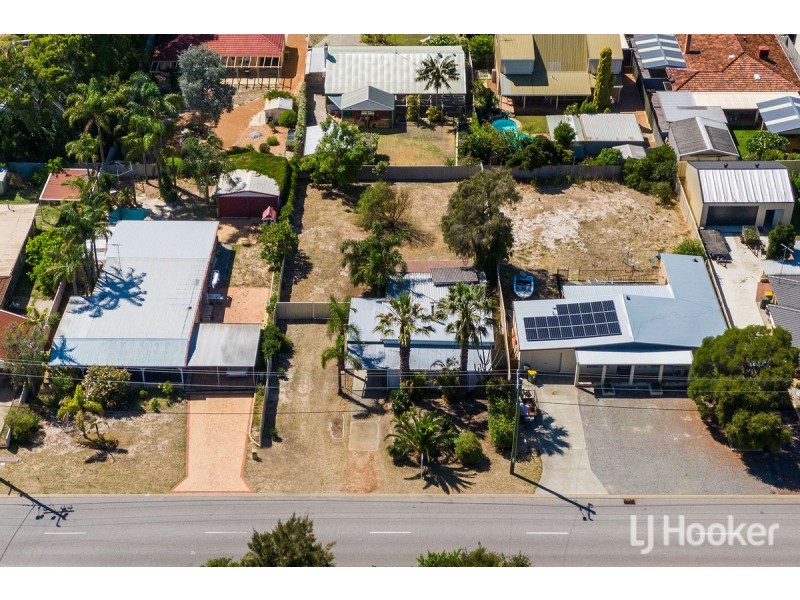 14 Teranca Road, Greenfields WA 6210