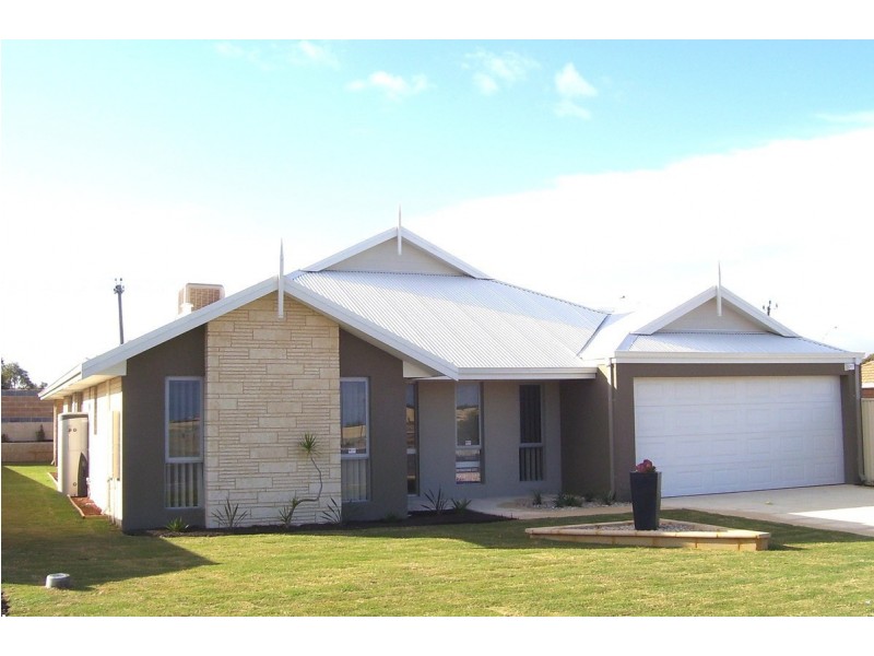 20 Arpenteur Turn, Madora Bay WA 6210