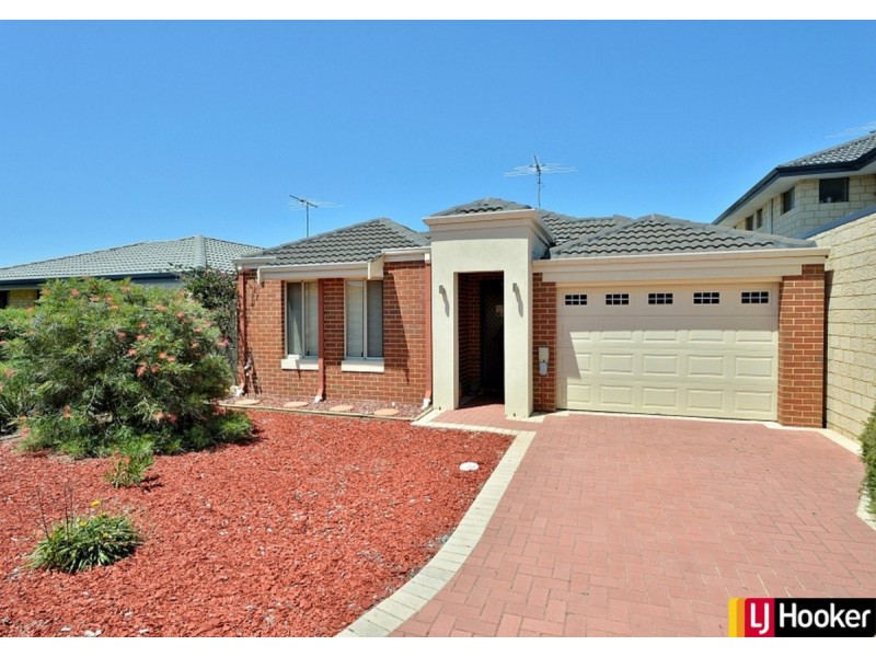 20 Bennett Brook Circle, Greenfields WA 6210