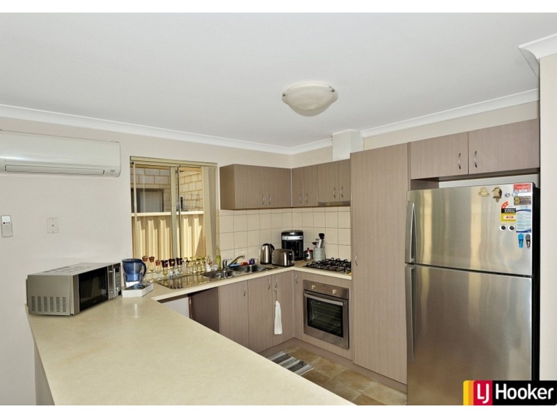 20 Bennett Brook Circle, Greenfields WA 6210