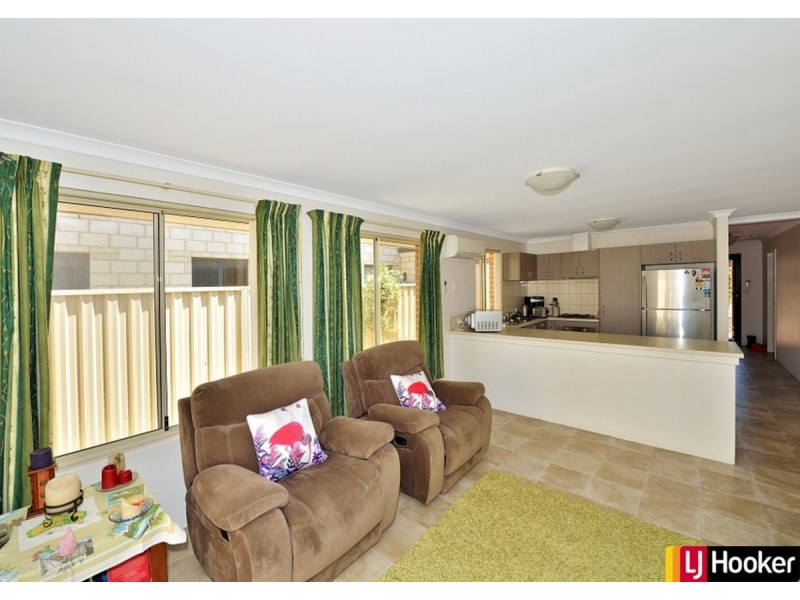 20 Bennett Brook Circle, Greenfields WA 6210