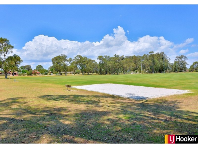 20 Bennett Brook Circle, Greenfields WA 6210
