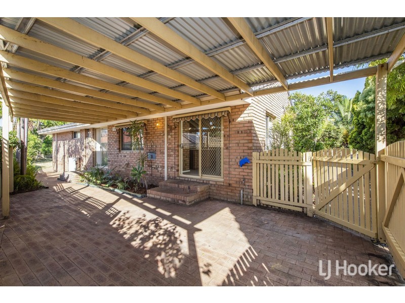2/15 Newstead Close, Halls Head WA 6210