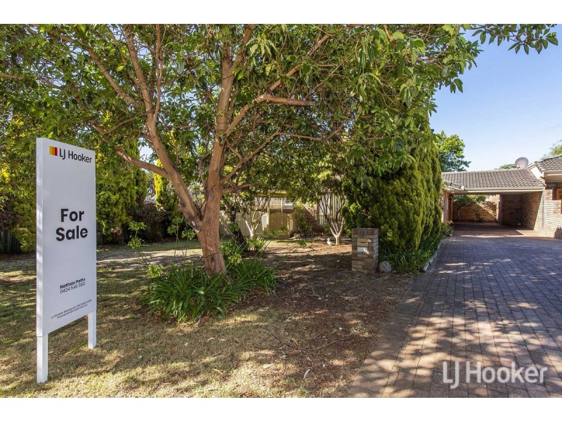 2/15 Newstead Close, Halls Head WA 6210