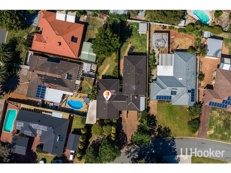 2/15 Newstead Close, Halls Head WA 6210