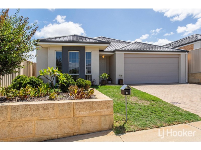 52 Greenville Vista, Meadow Springs WA 6210