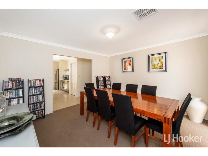 52 Greenville Vista, Meadow Springs WA 6210