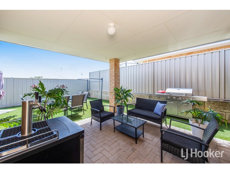 52 Greenville Vista, Meadow Springs WA 6210