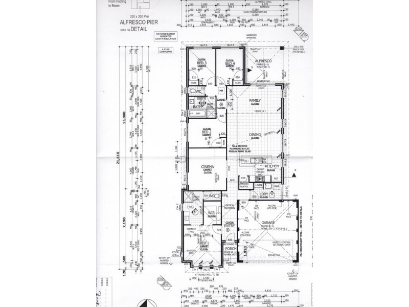 52 Greenville Vista, Meadow Springs WA 6210