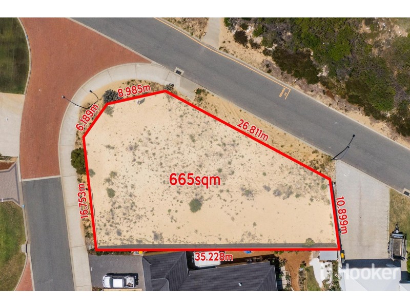 37 Dalwallinu Tce, Dawesville WA 6211