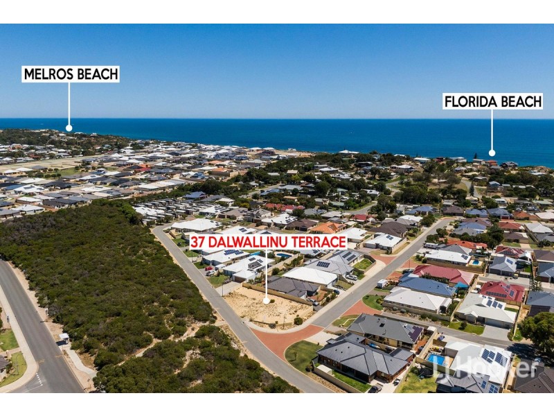 37 Dalwallinu Tce, Dawesville WA 6211