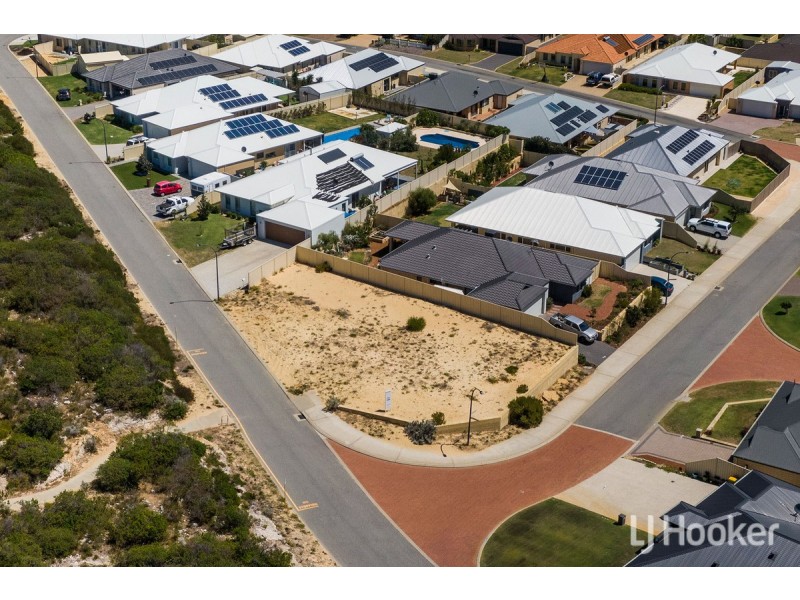 37 Dalwallinu Tce, Dawesville WA 6211