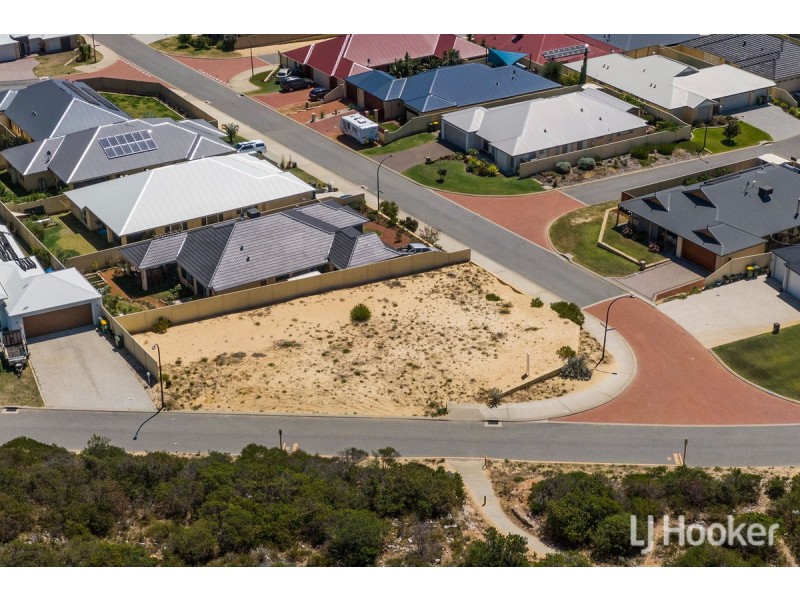 37 Dalwallinu Tce, Dawesville WA 6211