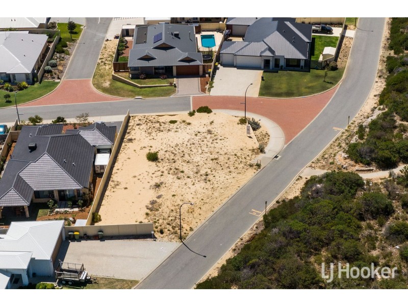 37 Dalwallinu Tce, Dawesville WA 6211