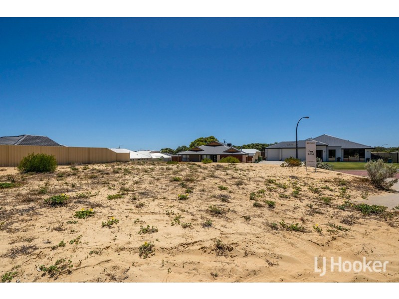 37 Dalwallinu Tce, Dawesville WA 6211