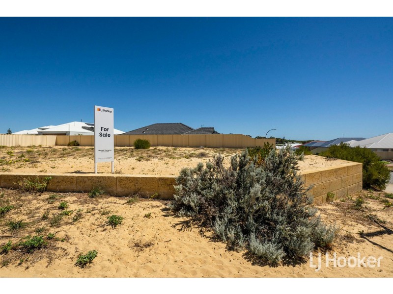 37 Dalwallinu Tce, Dawesville WA 6211