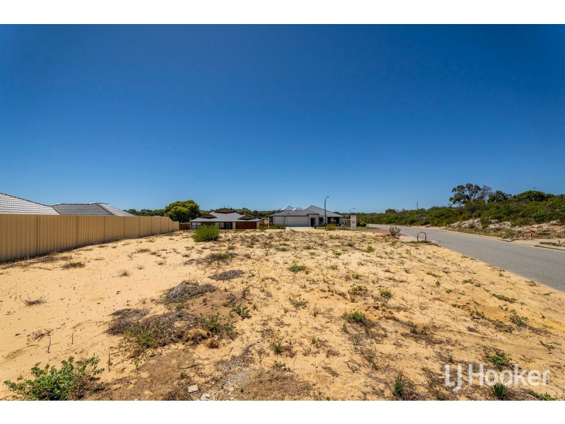 37 Dalwallinu Tce, Dawesville WA 6211