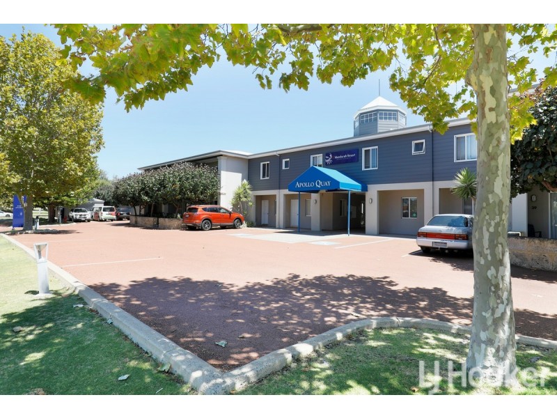 40/20 Apollo Place, Halls Head WA 6210