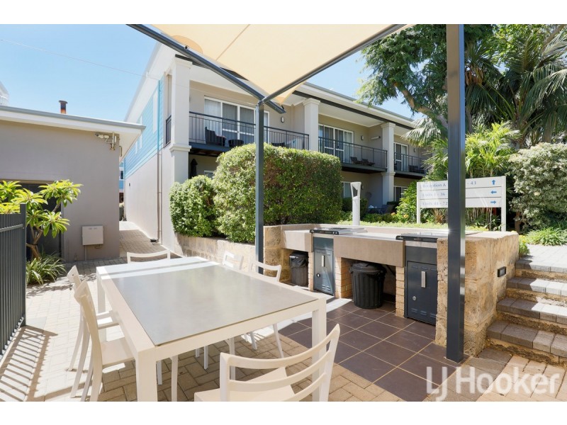 40/20 Apollo Place, Halls Head WA 6210