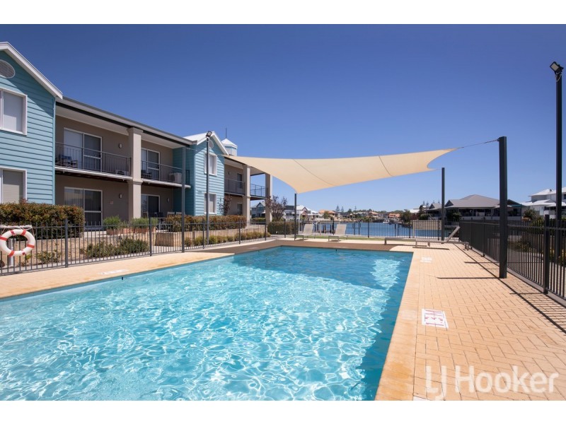 40/20 Apollo Place, Halls Head WA 6210