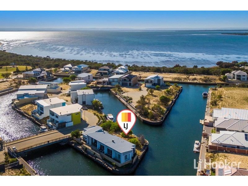 33 Houtman Lane, Wannanup WA 6210