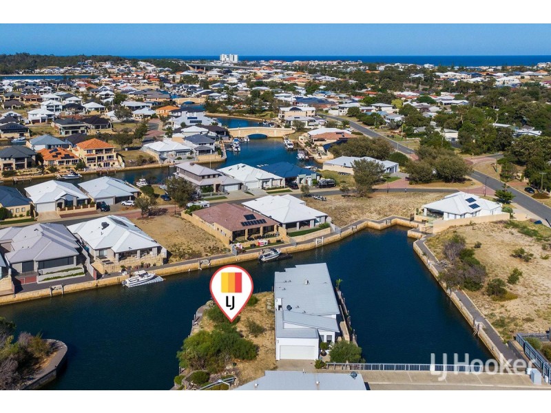 33 Houtman Lane, Wannanup WA 6210