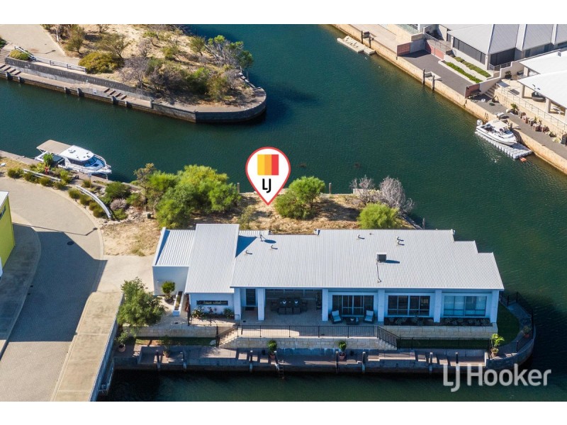 33 Houtman Lane, Wannanup WA 6210