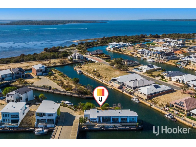 33 Houtman Lane, Wannanup WA 6210