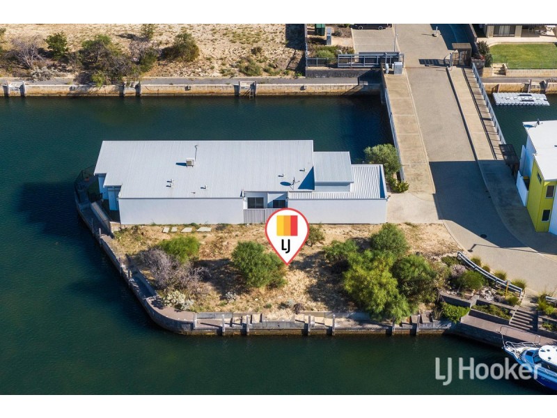 33 Houtman Lane, Wannanup WA 6210