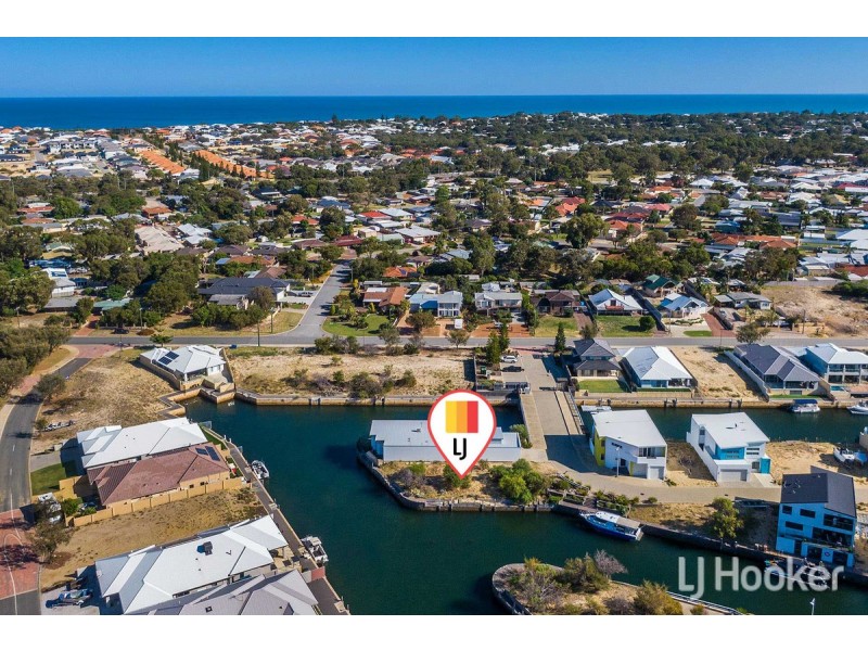 33 Houtman Lane, Wannanup WA 6210