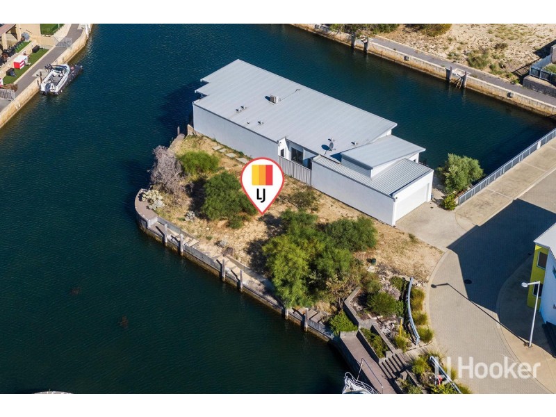 33 Houtman Lane, Wannanup WA 6210