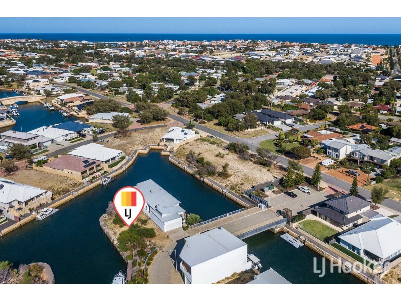 33 Houtman Lane, Wannanup WA 6210