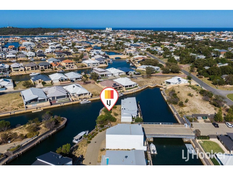 33 Houtman Lane, Wannanup WA 6210