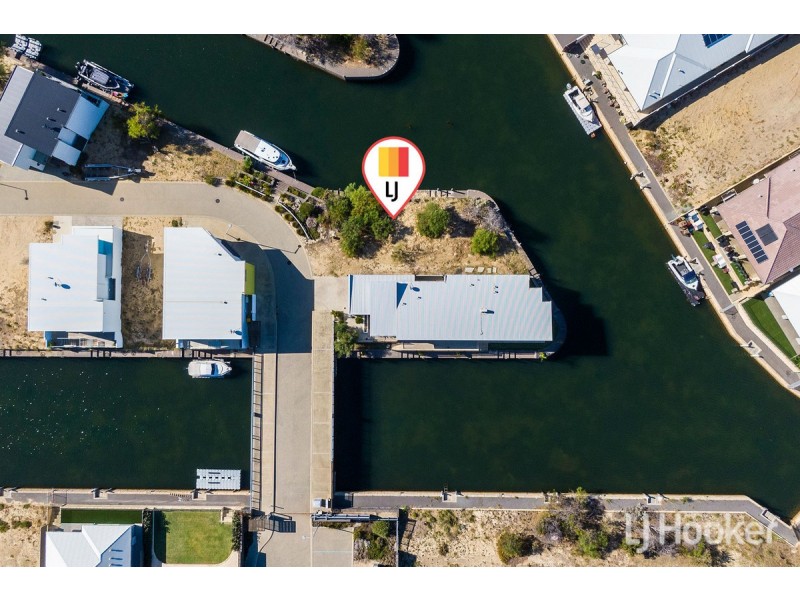 33 Houtman Lane, Wannanup WA 6210