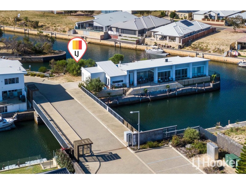 33 Houtman Lane, Wannanup WA 6210