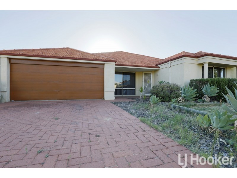 74 Yindana Boulevard, Lakelands WA 6180