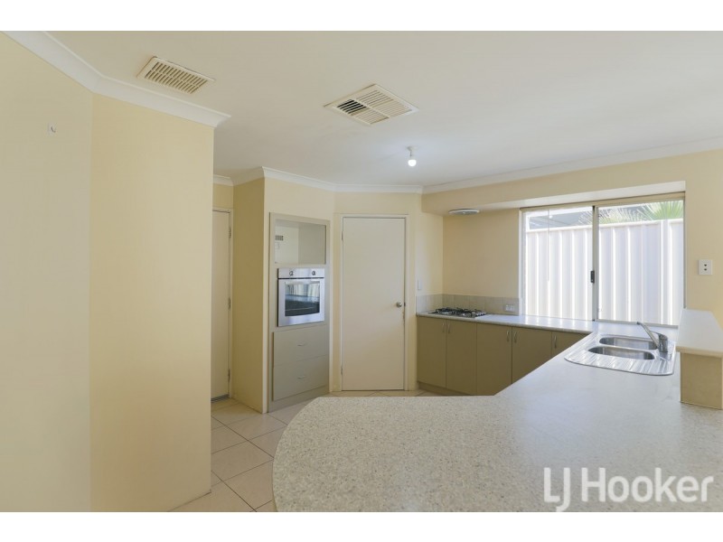 74 Yindana Boulevard, Lakelands WA 6180